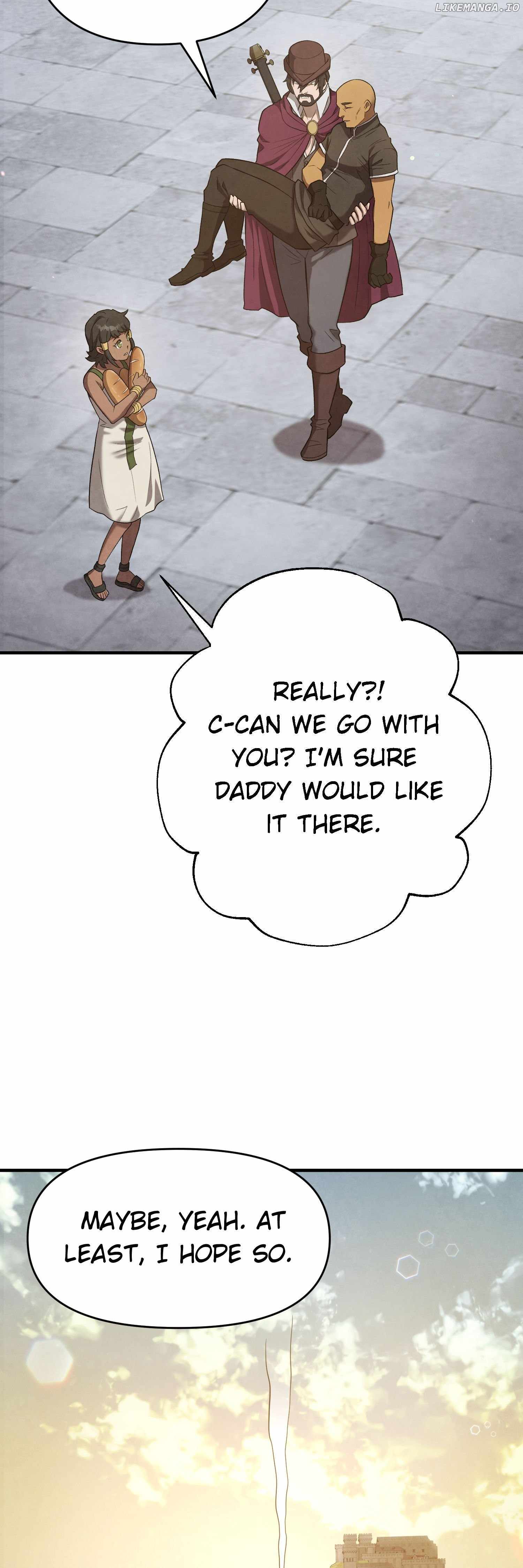 Legendary Retirement Chapter 25 38